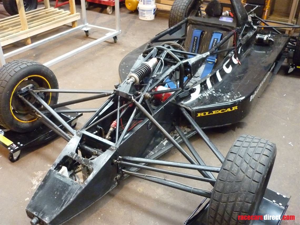 price-drop-to-sell-vector-tf93-rolling-chassi