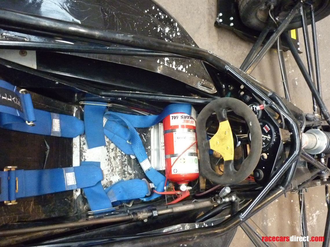 price-drop-to-sell-vector-tf93-rolling-chassi