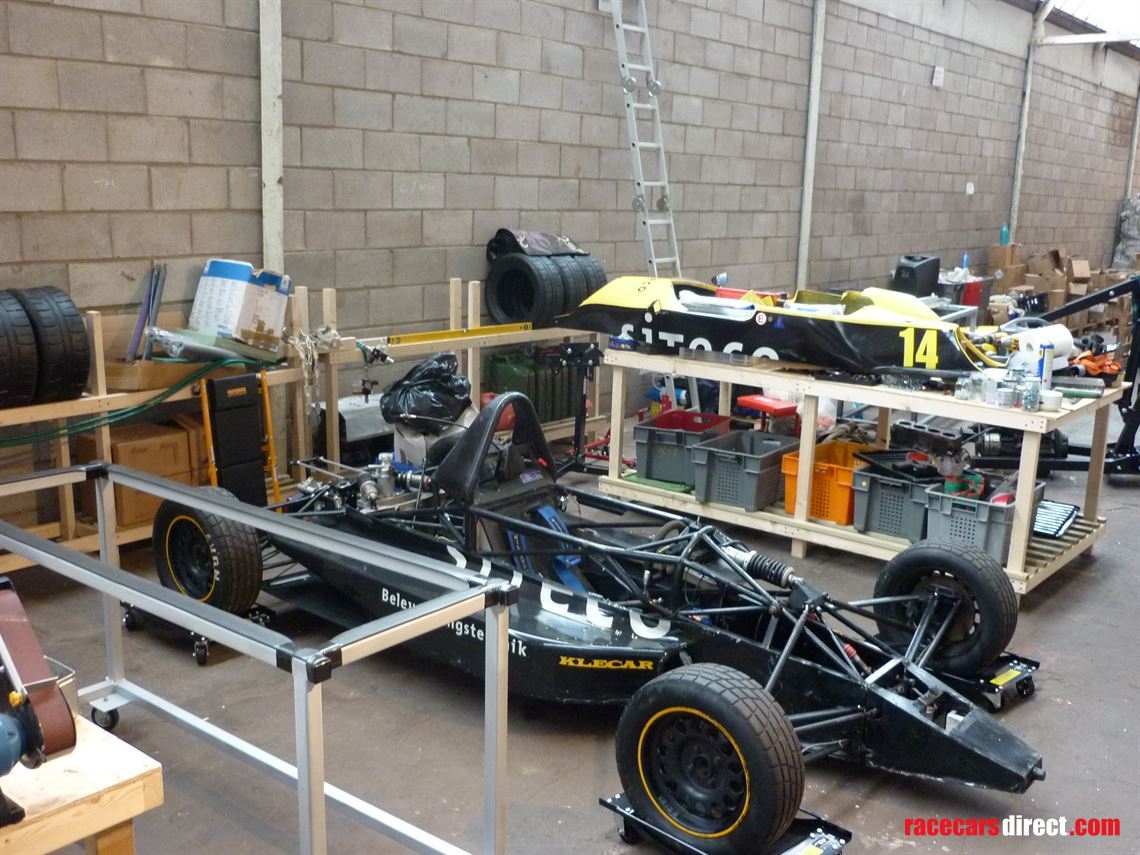 price-drop-to-sell-vector-tf93-rolling-chassi