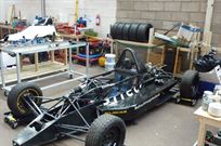 vector-tf93-rolling-chassis