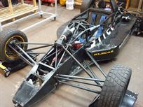 price-drop-to-sell-vector-tf93-rolling-chassi