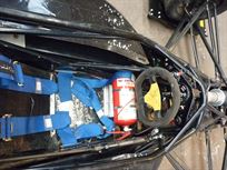 price-drop-to-sell-vector-tf93-rolling-chassi