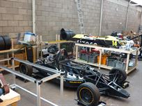 price-drop-to-sell-vector-tf93-rolling-chassi