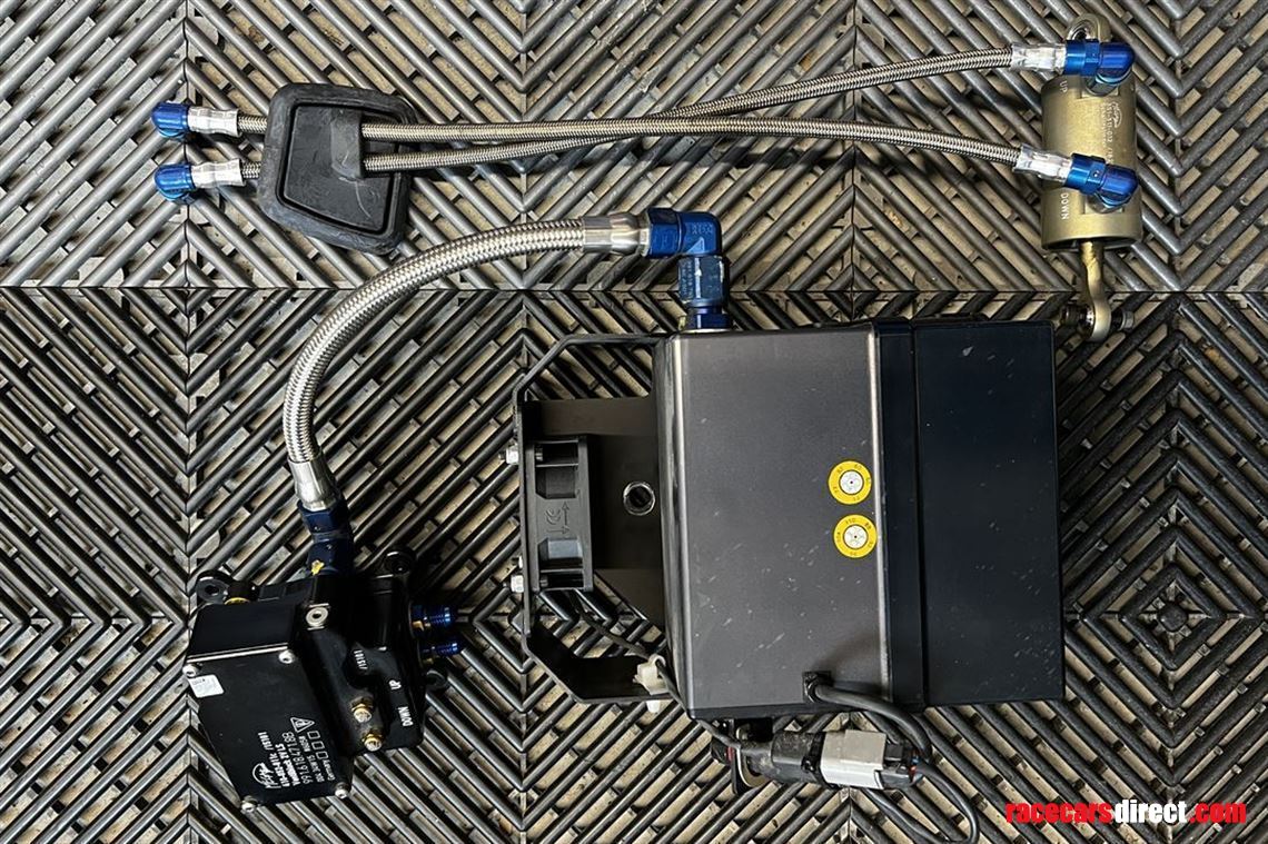 porsche-991-gt3-cup-megaline-shift-system