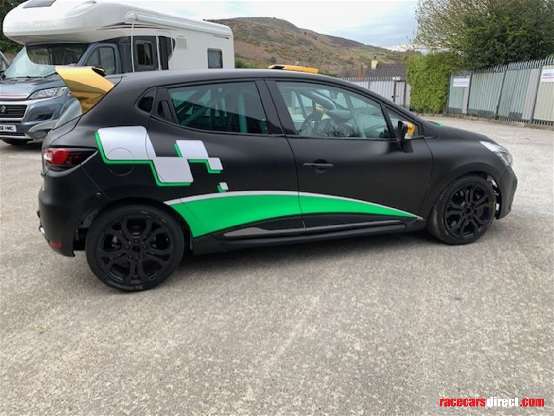 clio-cup-gen-4-race-car