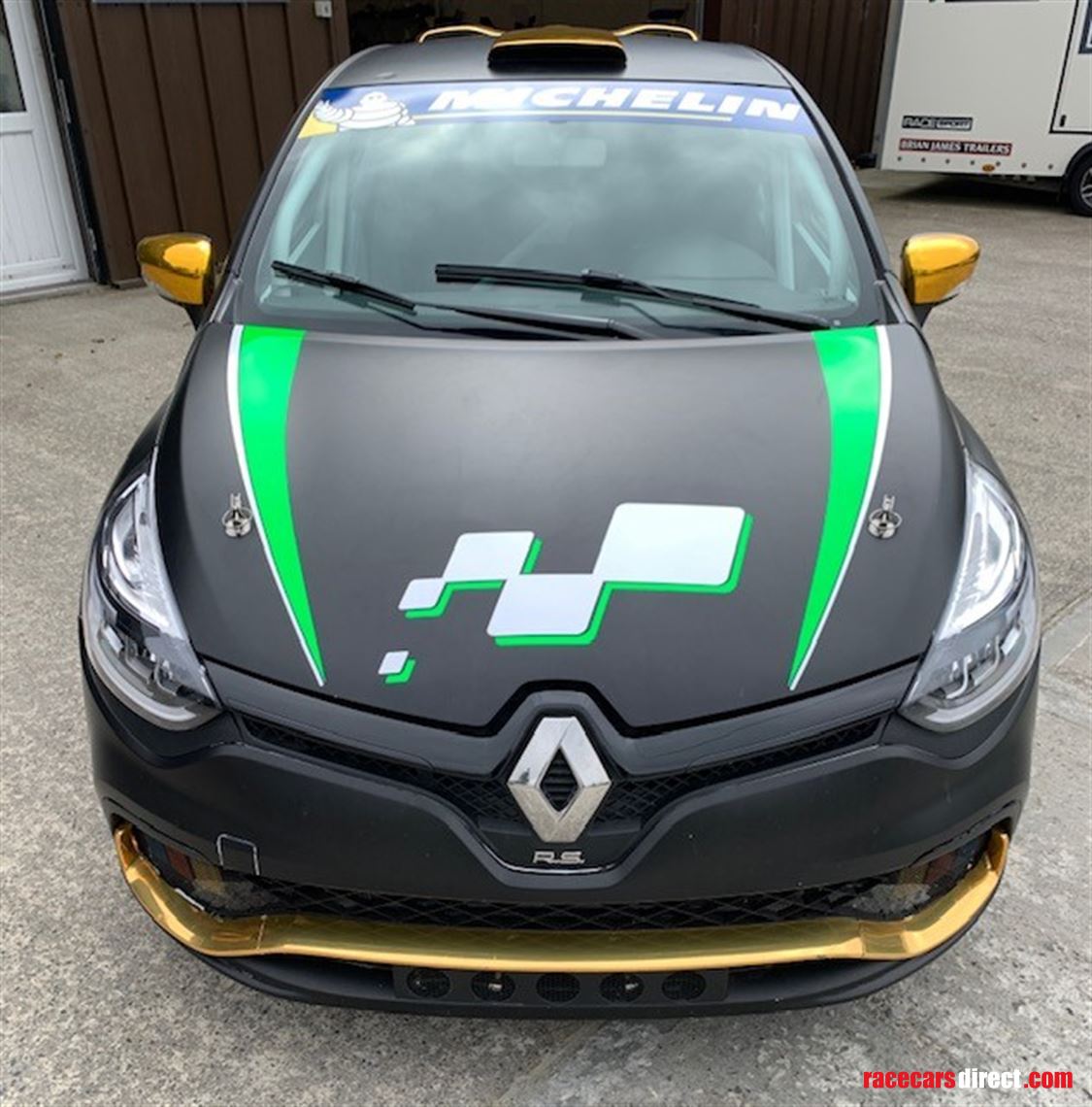 clio-cup-gen-4-race-car