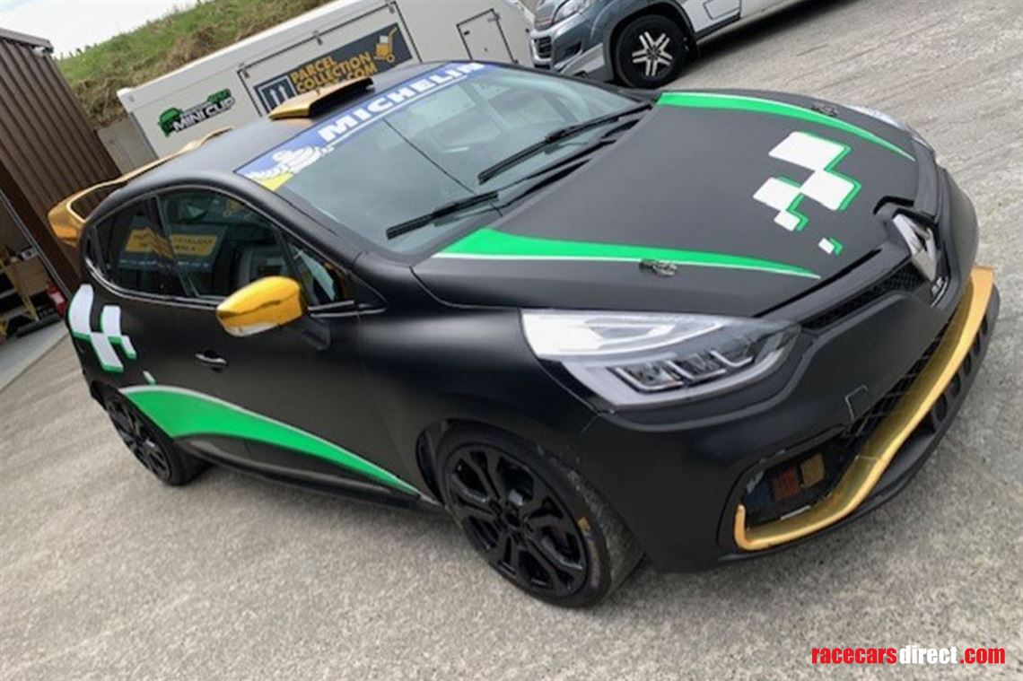clio-cup-gen-4-race-car