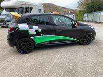 clio-cup-gen-4-race-car