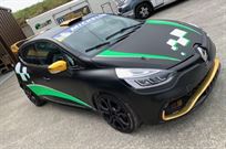 clio-cup-gen-4-race-car