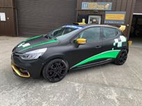 clio-cup-gen-4-race-car