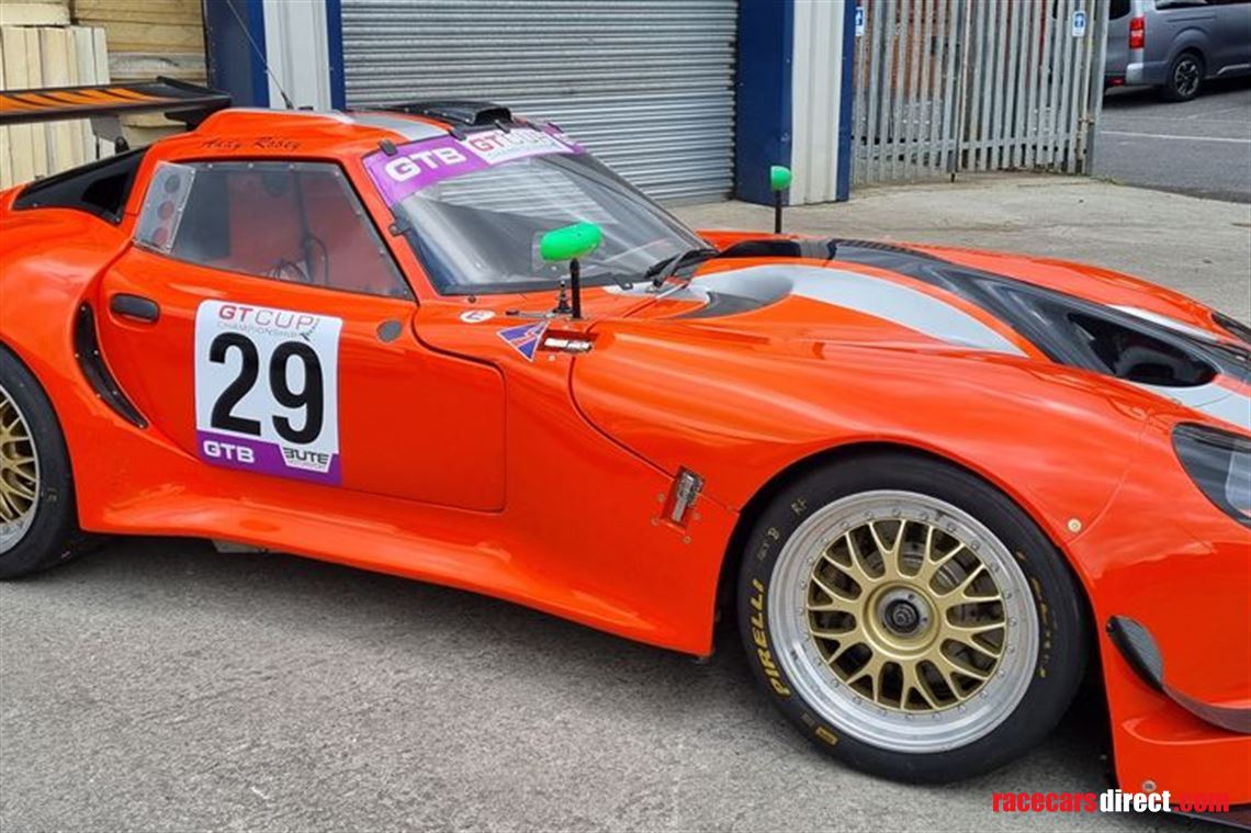 marcos-mantis-gt-must-be-sold