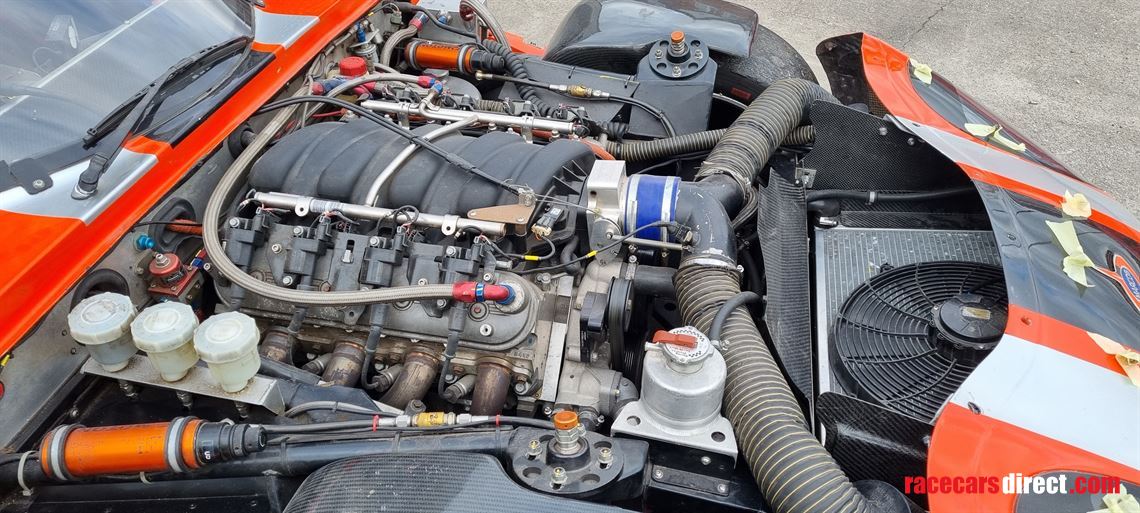 marcos-mantis-gt-must-be-sold