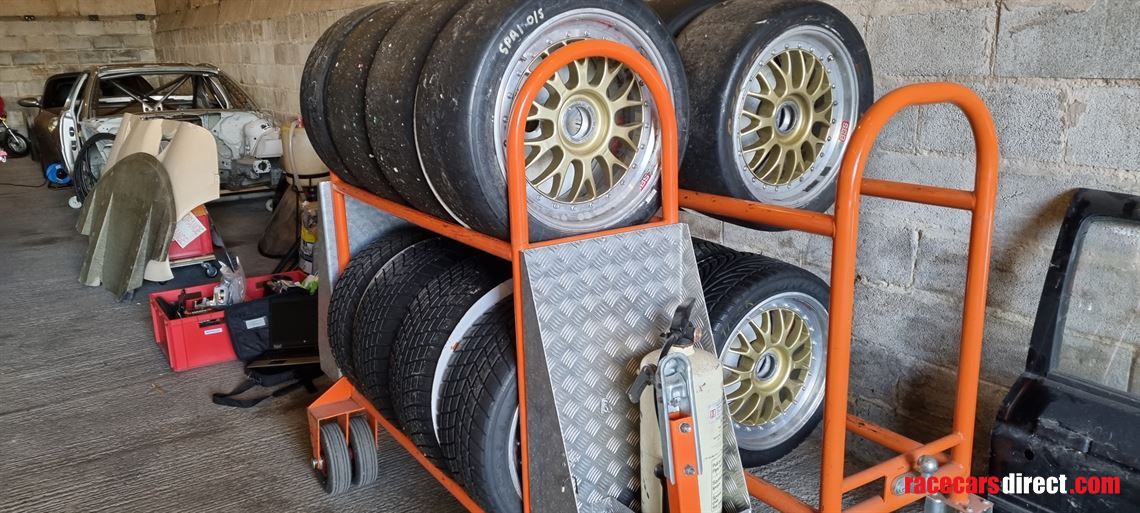 marcos-mantis-gt-must-be-sold