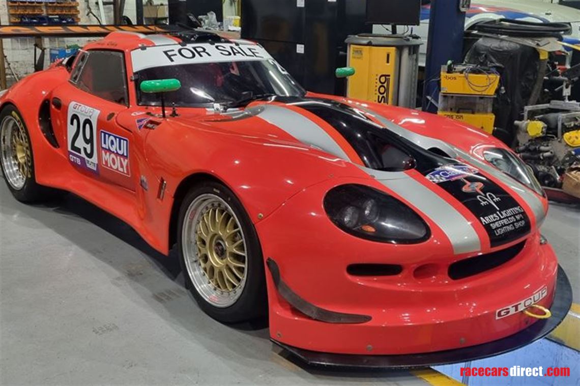 marcos-mantis-gt-must-be-sold