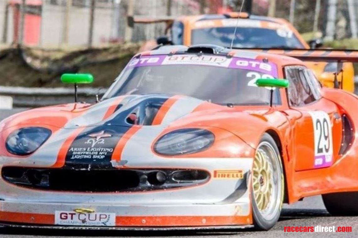 marcos-mantis-gt-must-be-sold