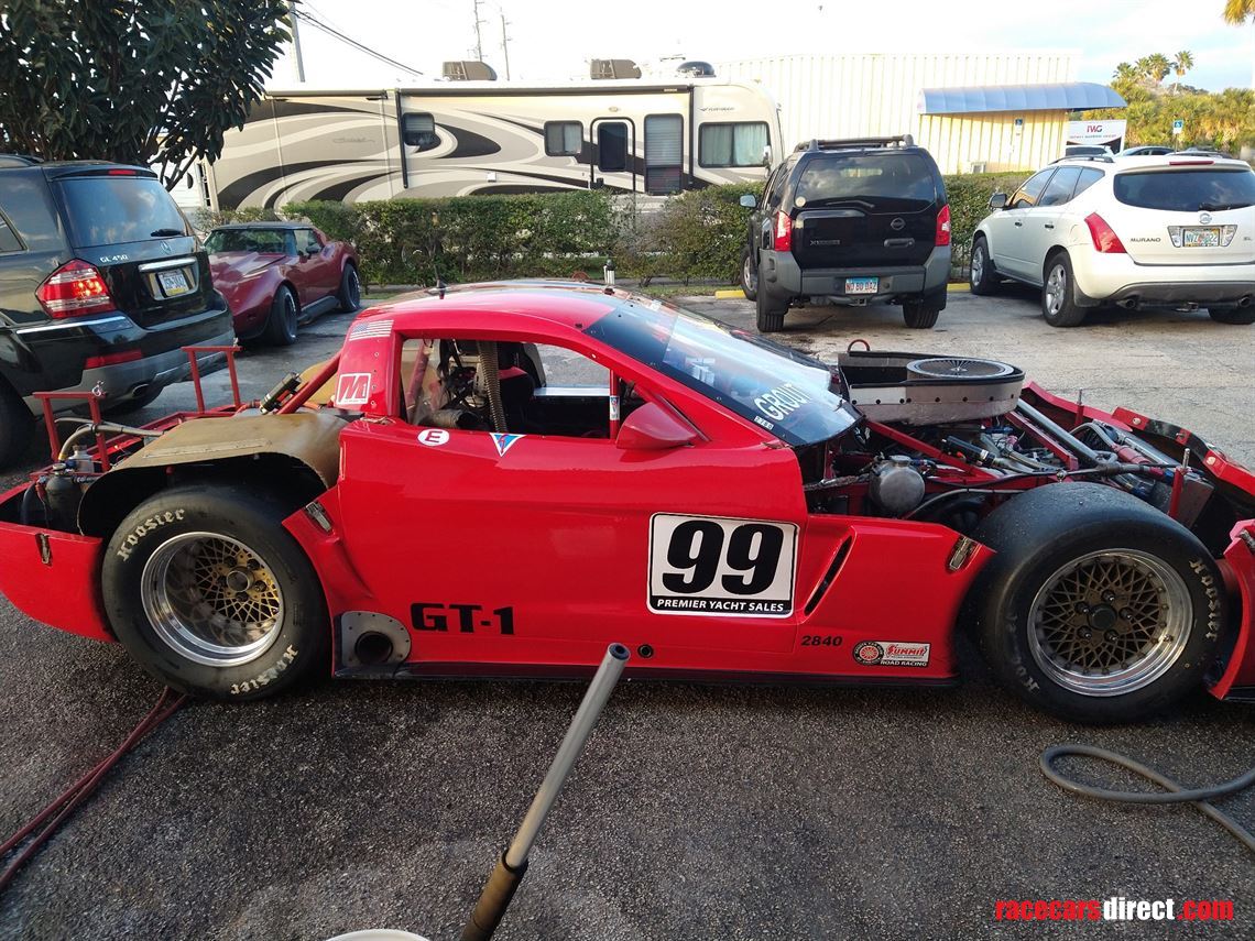 lg-motorsports-gt1-corvette-race-car