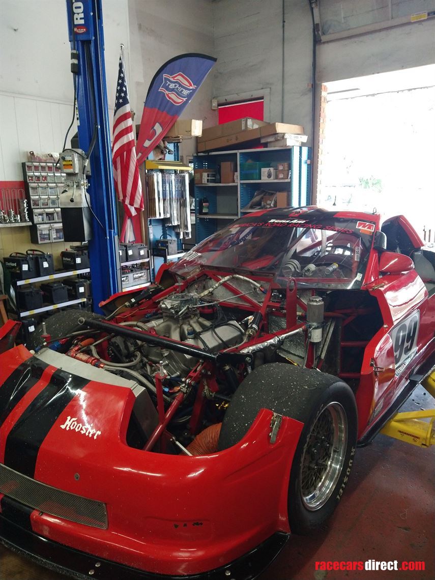 lg-motorsports-gt1-corvette-race-car