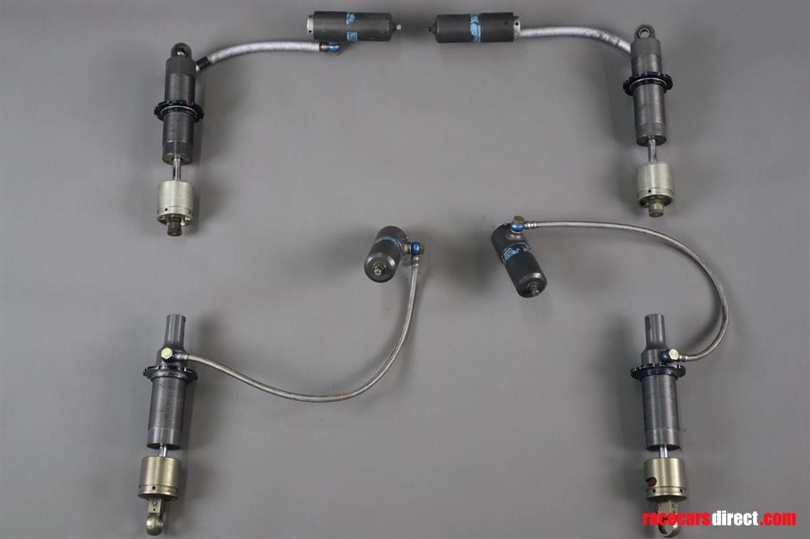 porsche-911-gt1-suspension