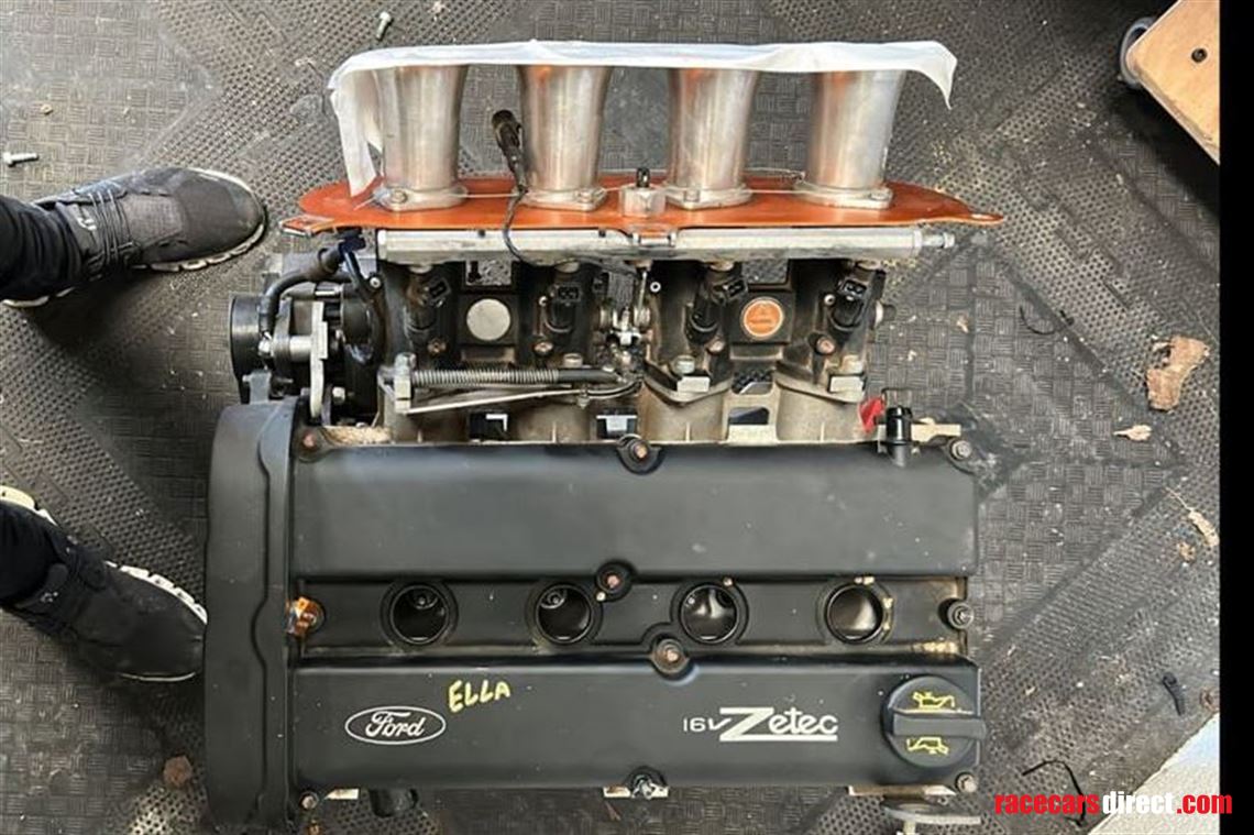 very-competitive-ginetta-junior-g40-engine