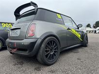 bmw-mini-cooper-s-r53-race-car