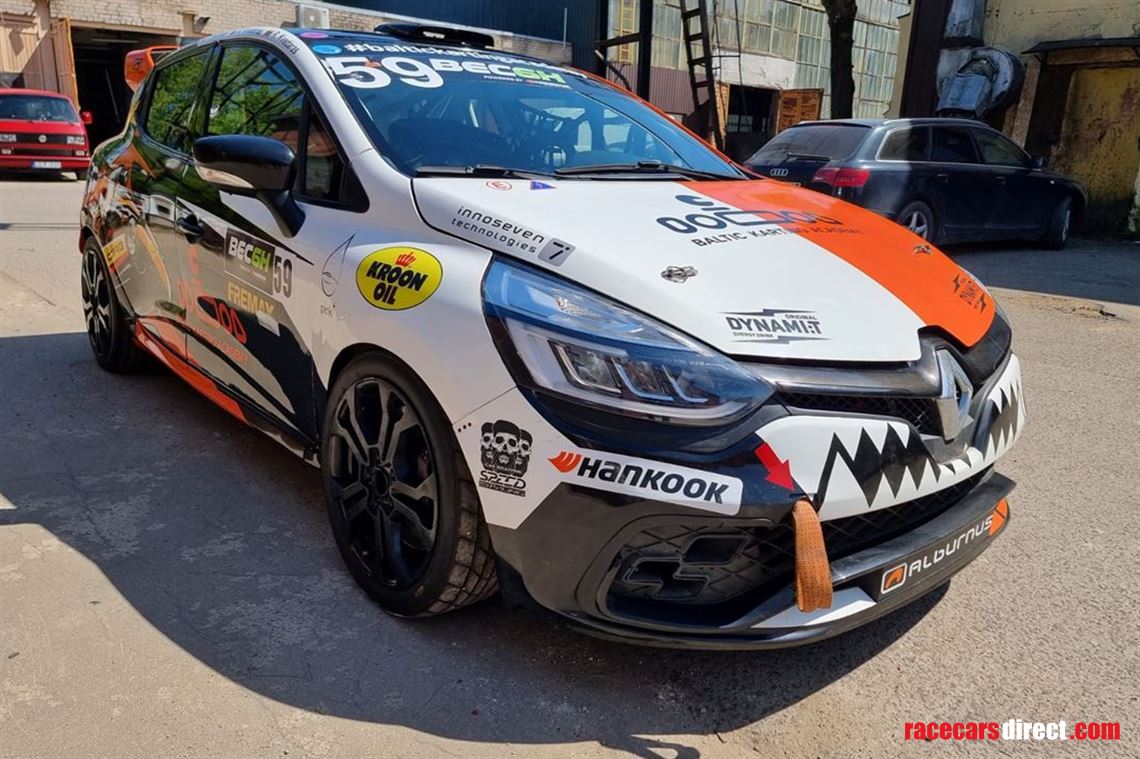 renault-clio-cup-gen4-endurance-car