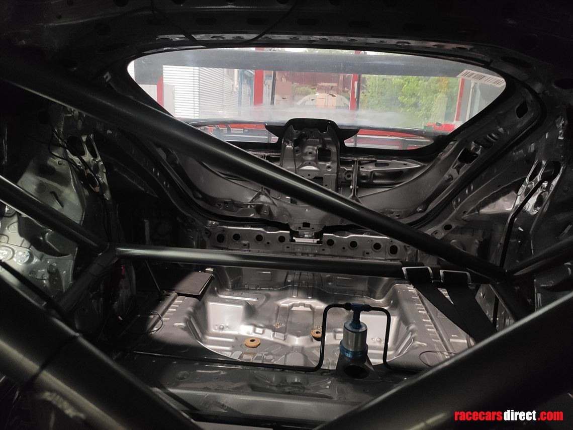 honda-civic-typer-tcr-with-spares