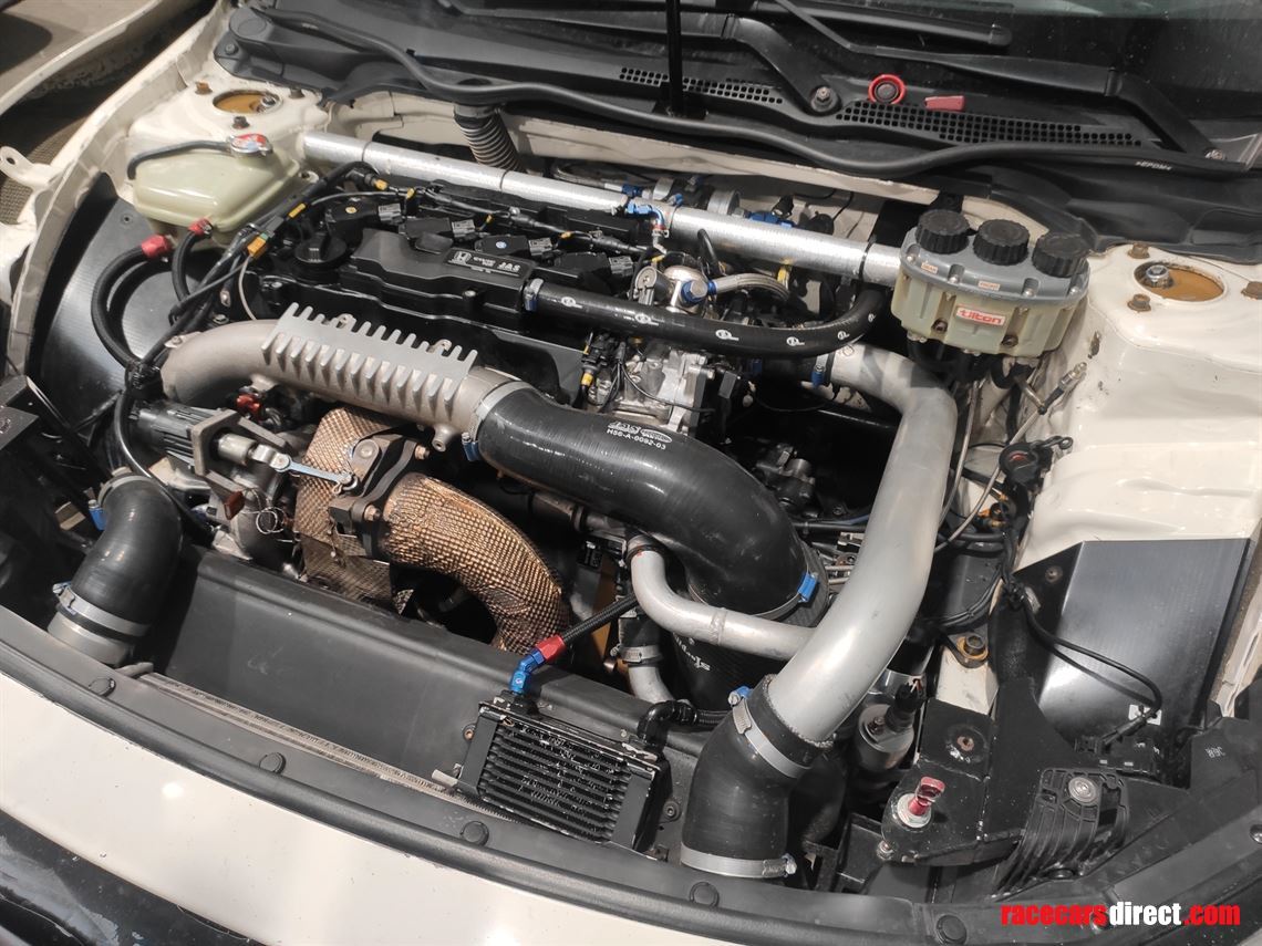 honda-civic-typer-tcr-with-spares