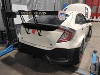 honda-civic-typer-tcr-with-spares