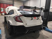 honda-civic-typer-tcr-with-spares