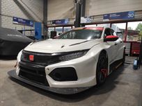 honda-civic-typer-tcr-with-spares
