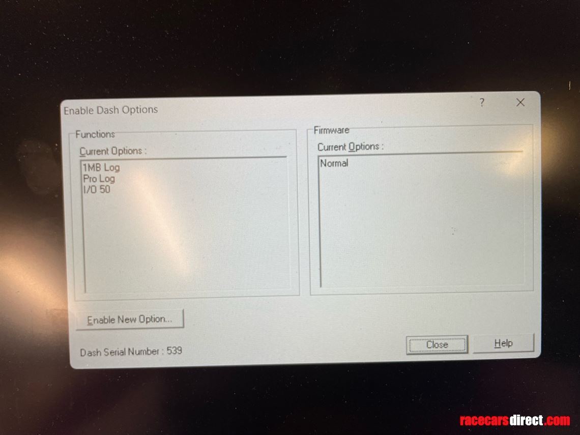 motec-adl-dash-logger---pro-log-1mb-logging-i