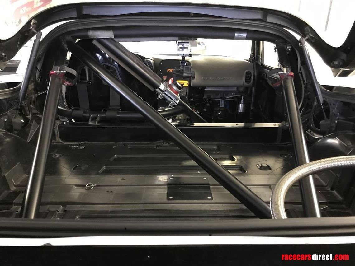 corvette-c6-zo6-full-race-car