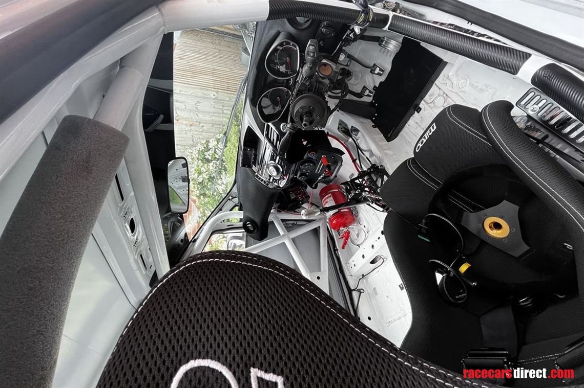 fiesta-st180-race-car