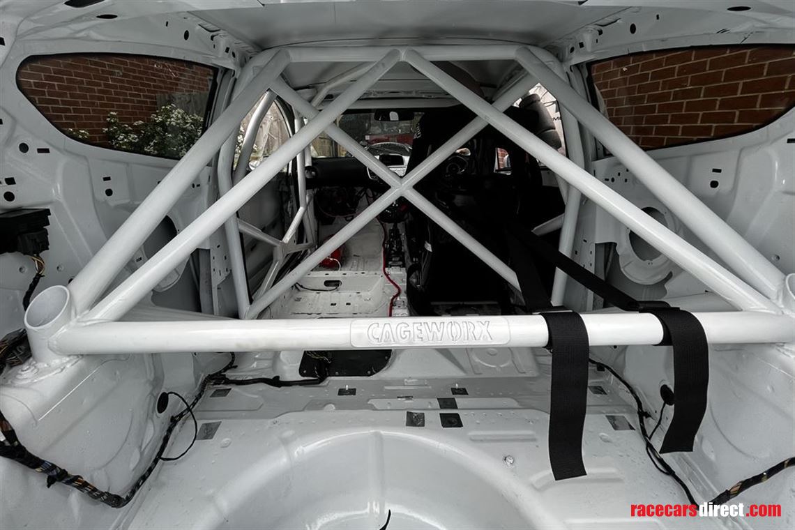 fiesta-st180-race-car