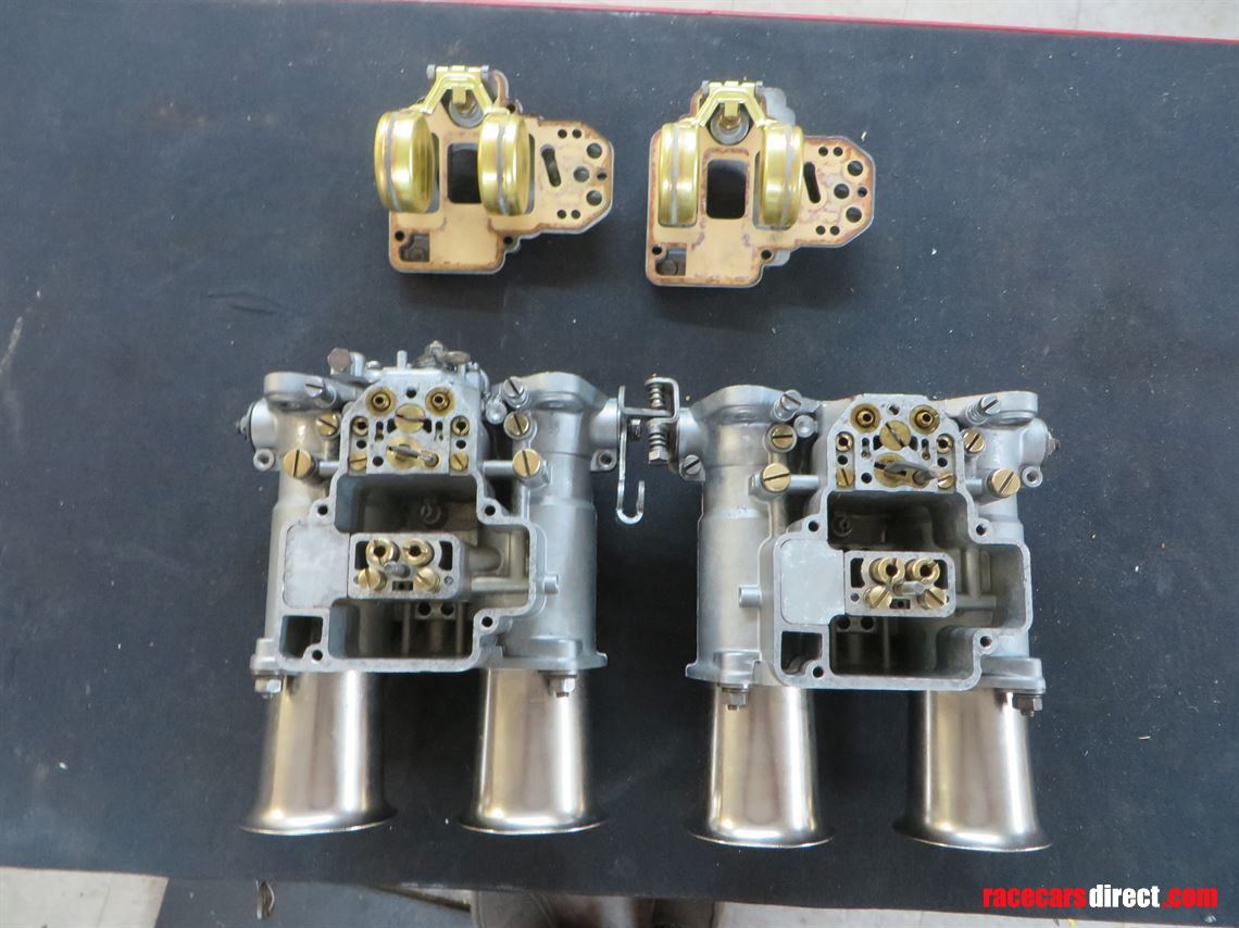 weber-45dcoe-carburetors
