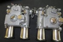 weber-45dcoe-carburetors