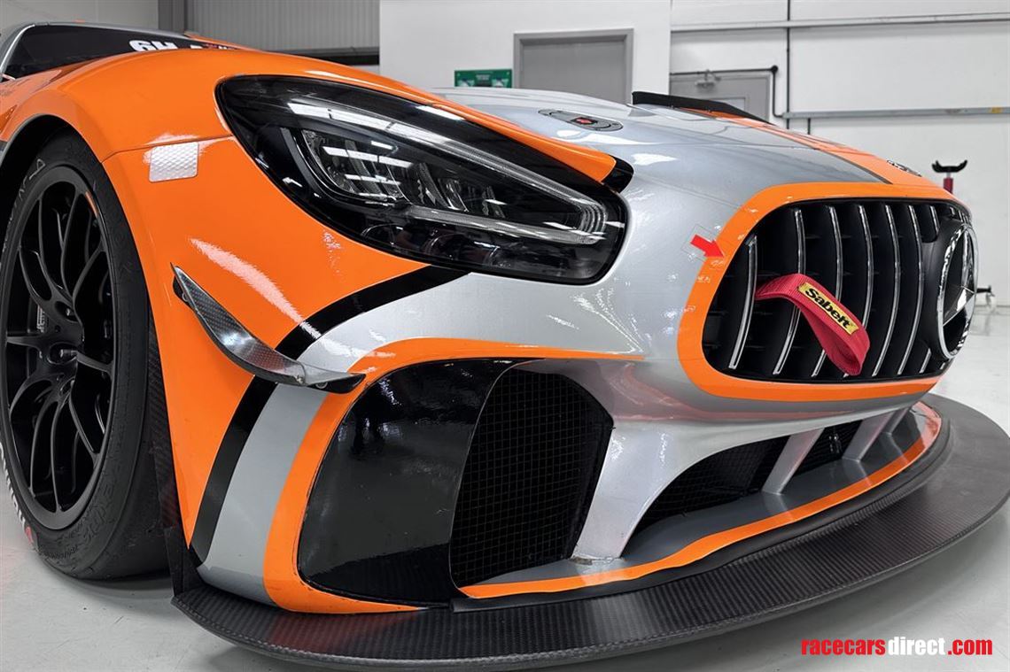 mercedes-amg-gt4