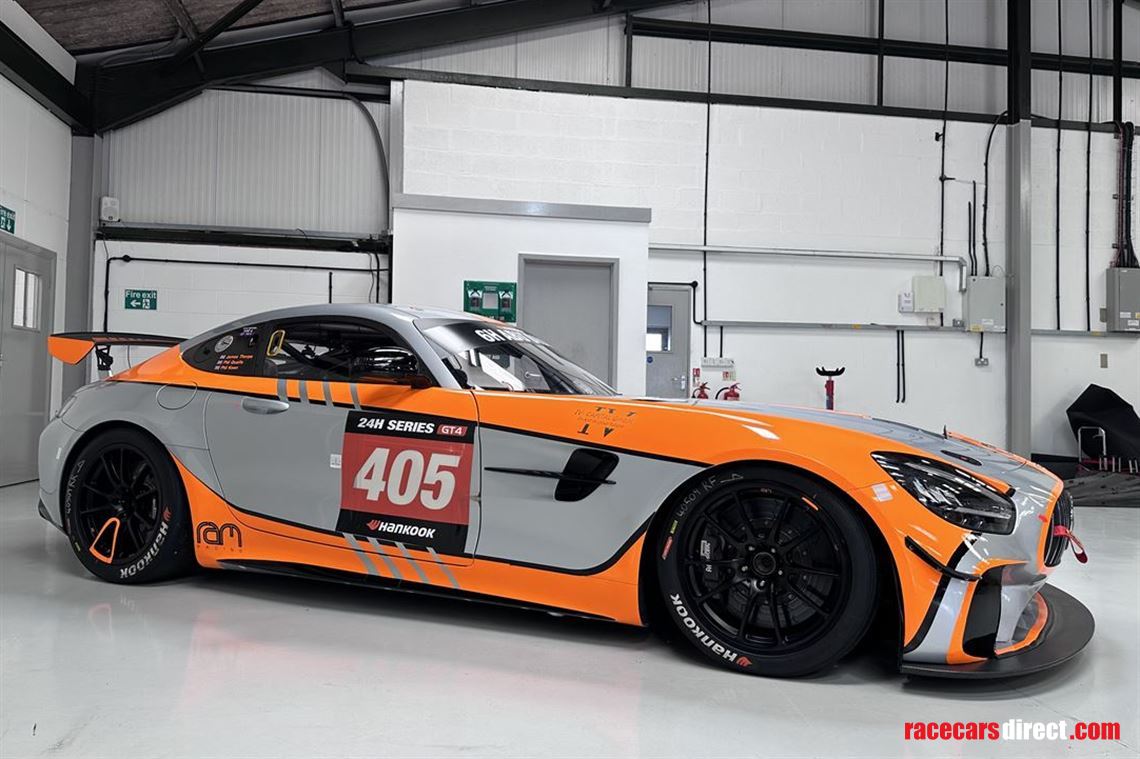 mercedes-amg-gt4
