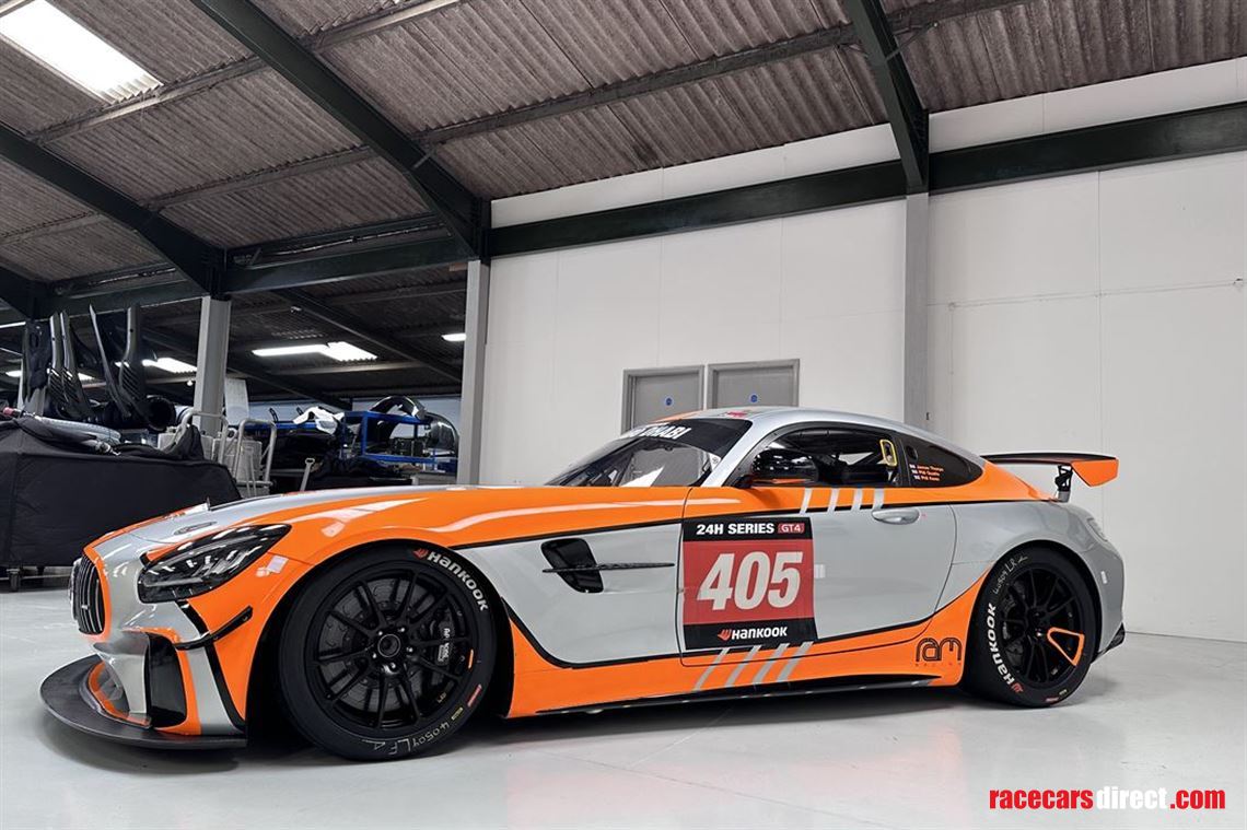 mercedes-amg-gt4