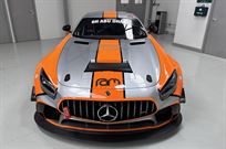 mercedes-amg-gt4