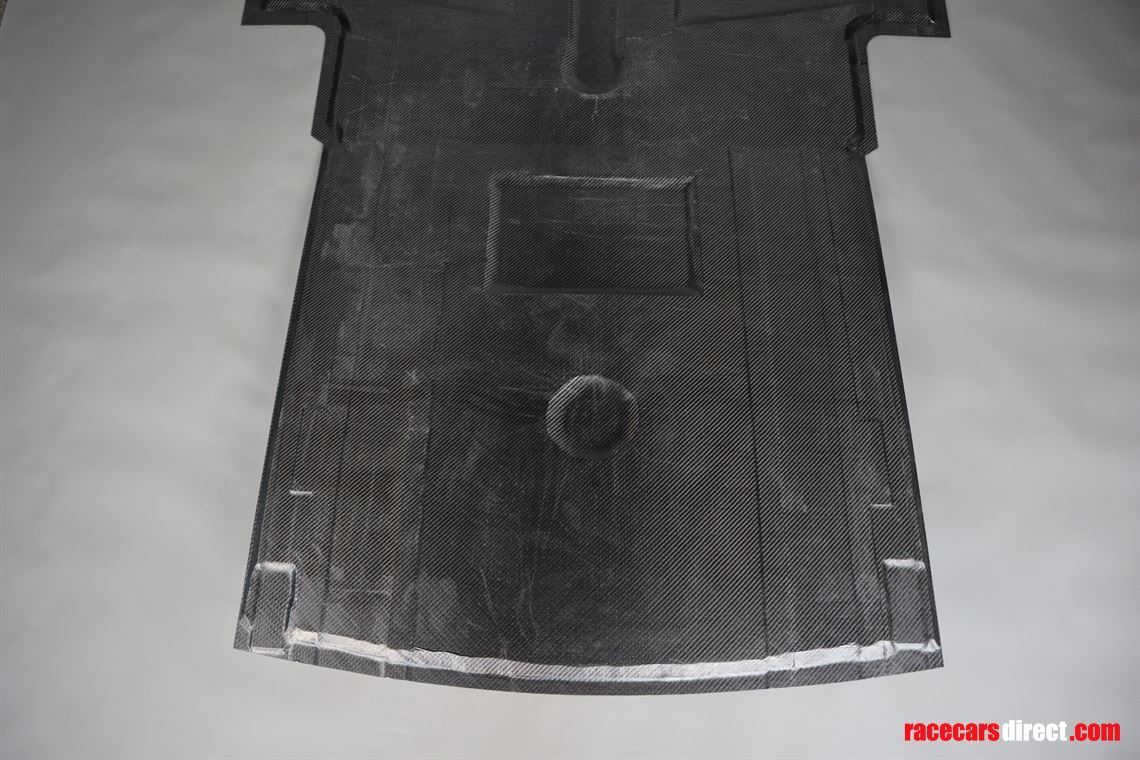 porsche-911-gt1-rear-diffusor