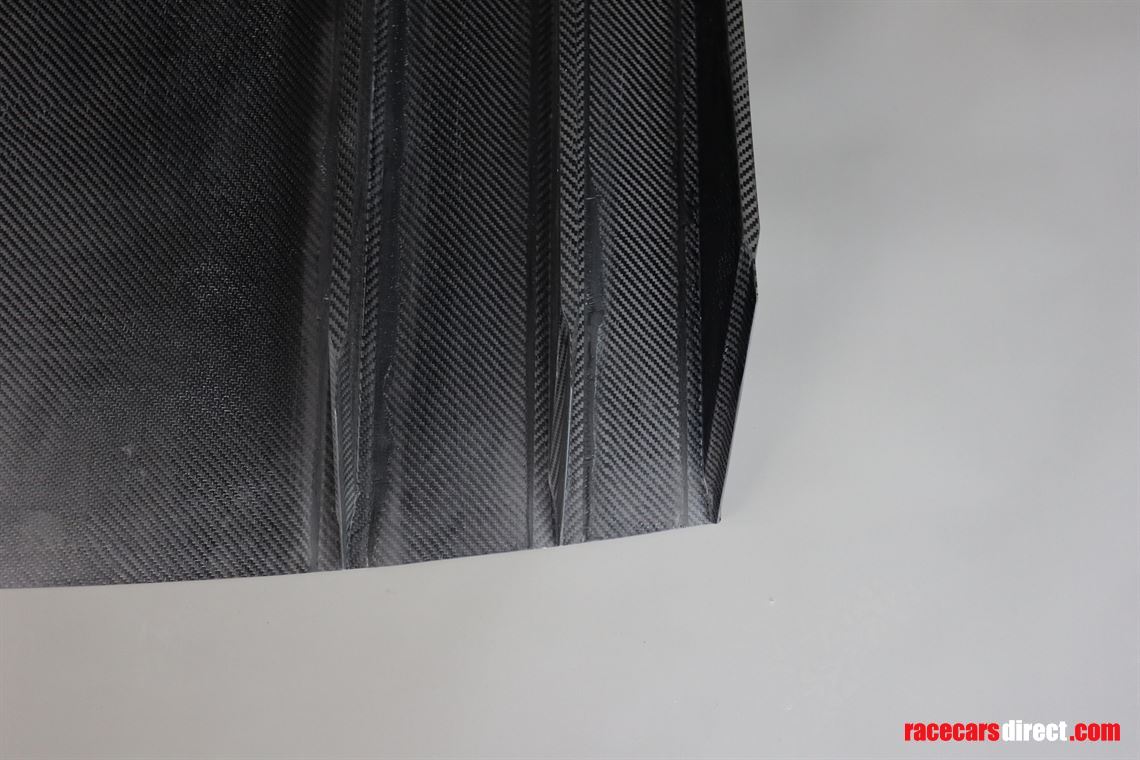 porsche-911-gt1-rear-diffusor