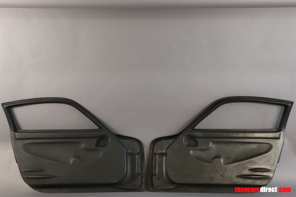 porsche-993-gt1-doors