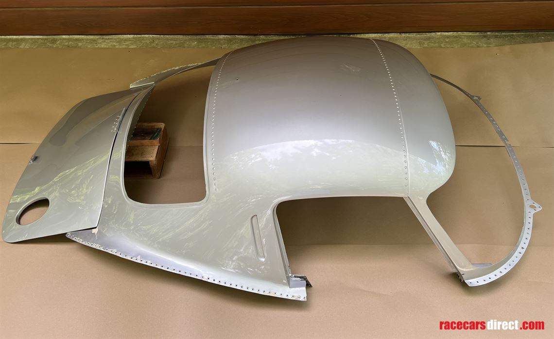 low-drag-e-type-xke-body-parts