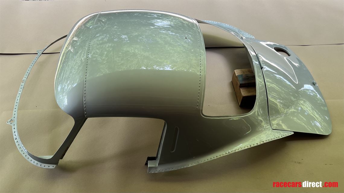 low-drag-e-type-xke-body-parts