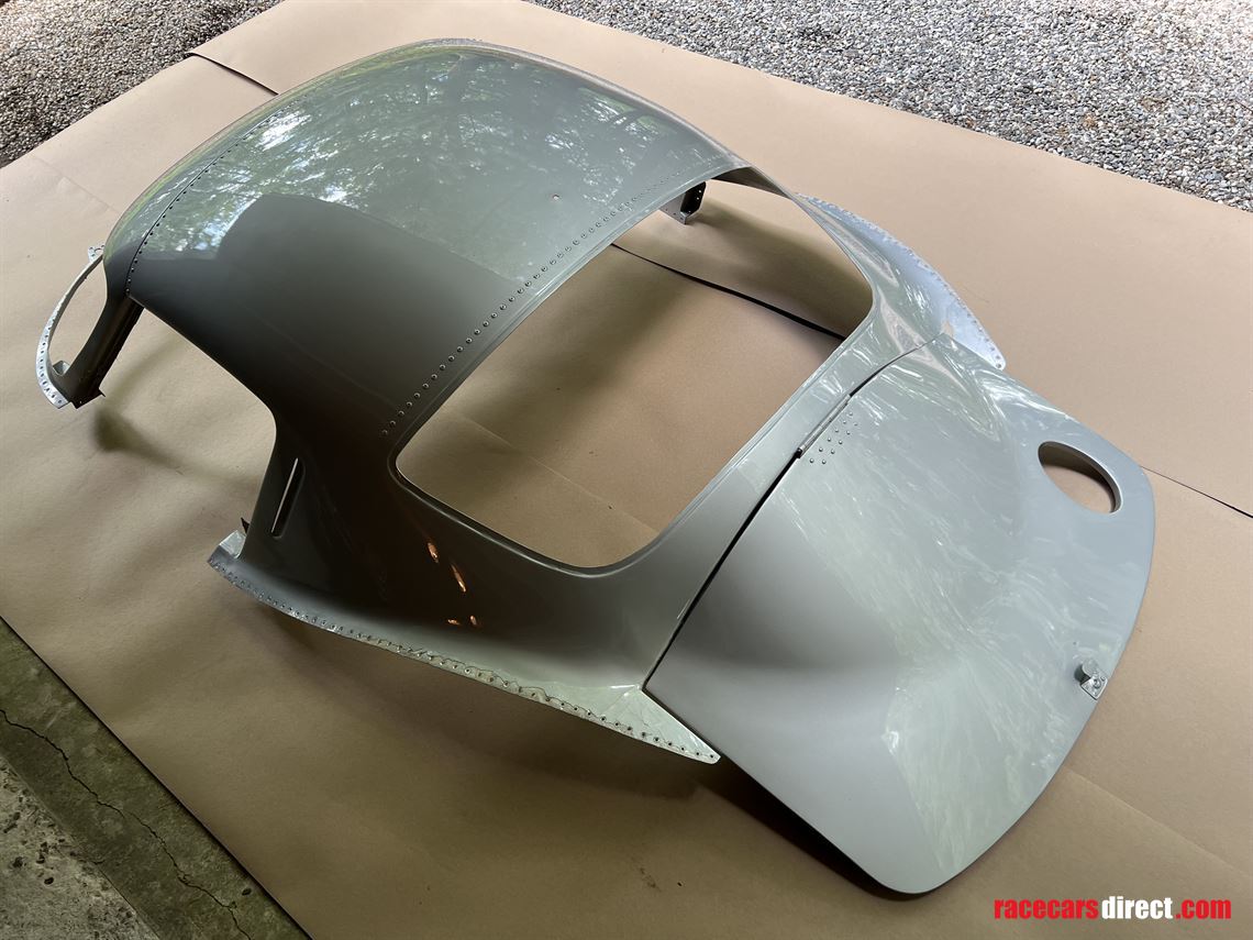 low-drag-e-type-xke-body-parts