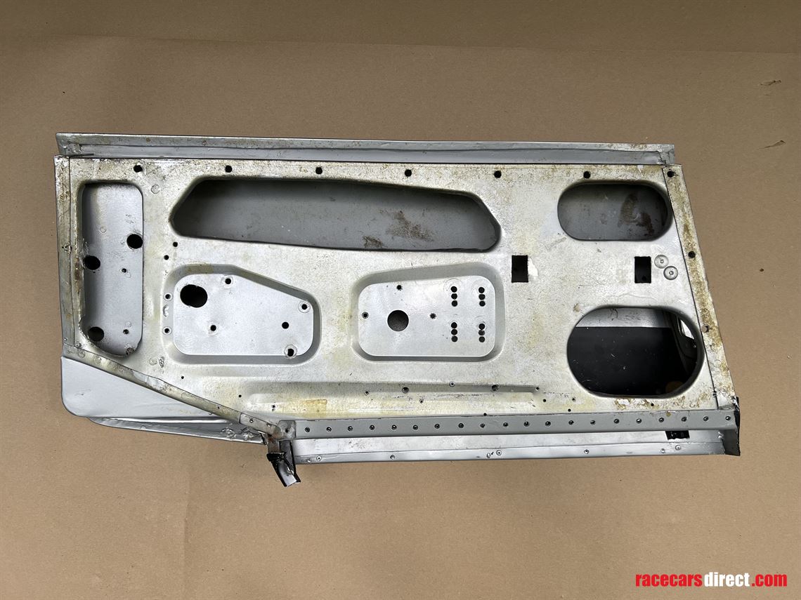 low-drag-e-type-xke-body-parts