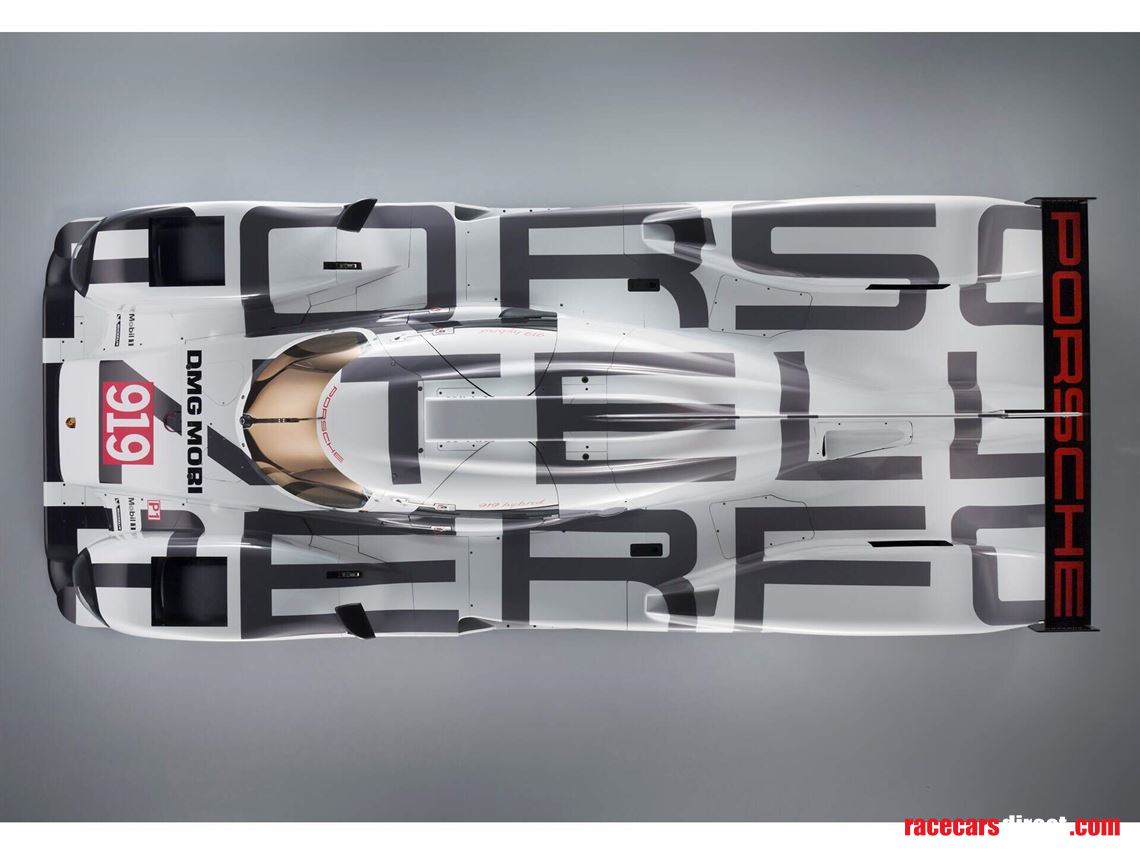 porsche-919-show-car