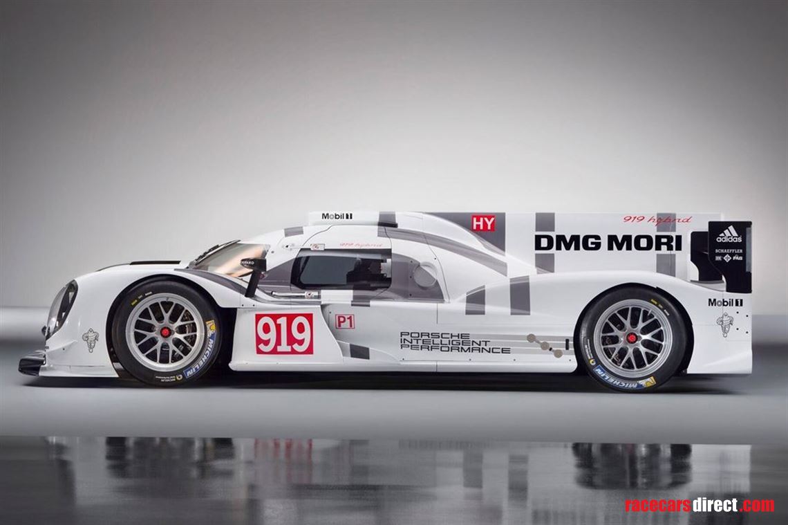 porsche-919-show-car