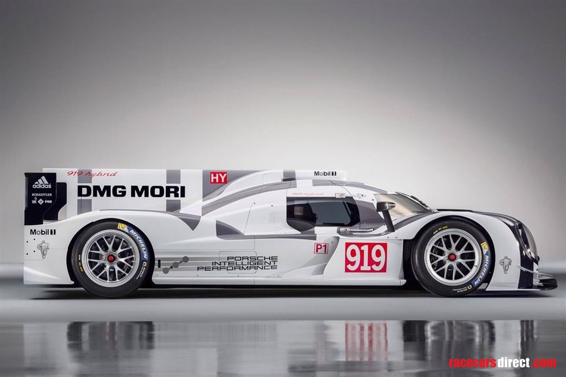 porsche-919-show-car